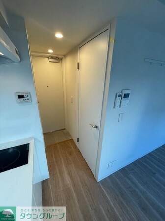 ハーモニーグラシア三軒茶屋の物件内観写真